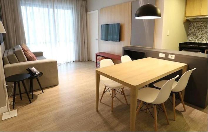 Aparthotel Salvador Mondial Flats Exterior foto