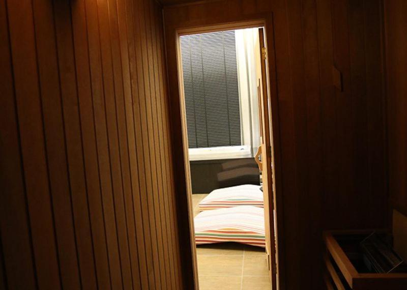 Aparthotel Salvador Mondial Flats Exterior foto